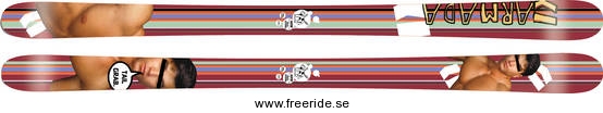 Armada ARW