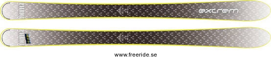 Extrem Patriot 171