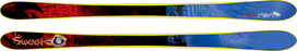 Extrem Sweet O 187 2007