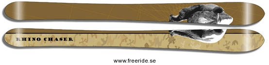 Hendryx Rhino Chaser