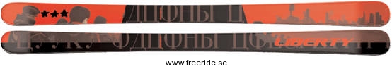Liberty KGB 170