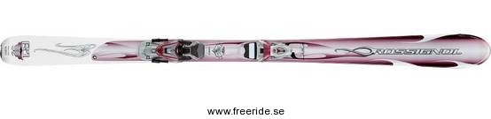 Rossignol Bandit B1 Women