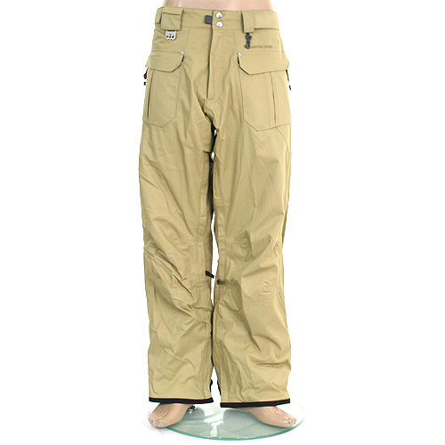 686 DX - Limited Khaki