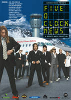 Swedish Posse Five O´Clock News