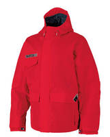 Burton phantom jacket