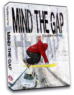 Skifilm.no Mind The Gap