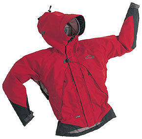 Klättermusen Bifrost