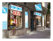  Skidbytarboden Stockholm