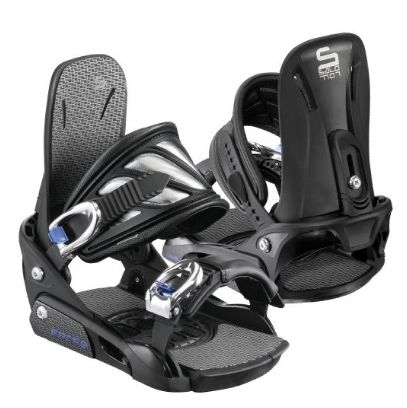 Salomon Force
