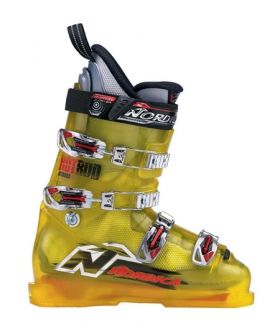 Nordica Hot Rod Nitrous