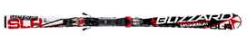 Blizzard SLR IQ 2008