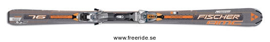 Fischer AMC 76