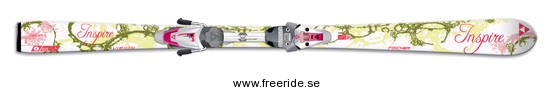 Fischer VISION INSPIRE