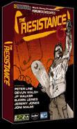  The Resistance