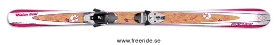 Fischer VISION ZEAL