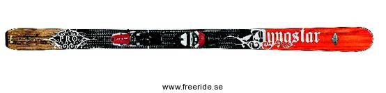 Dynastar Legend Pro Rider