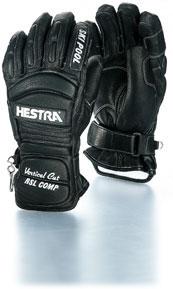 Hestra RSL Comp Vertical Cut 3013