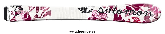 Salomon Jade Junior XS