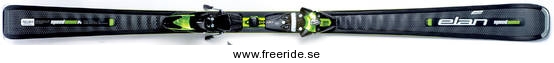 Elan Speedwave 14