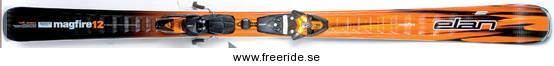 Elan Magfire 12