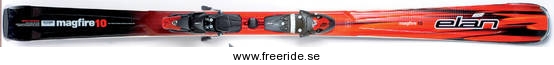 Elan Magfire 10