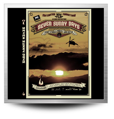 MSP Seven Sunny Days