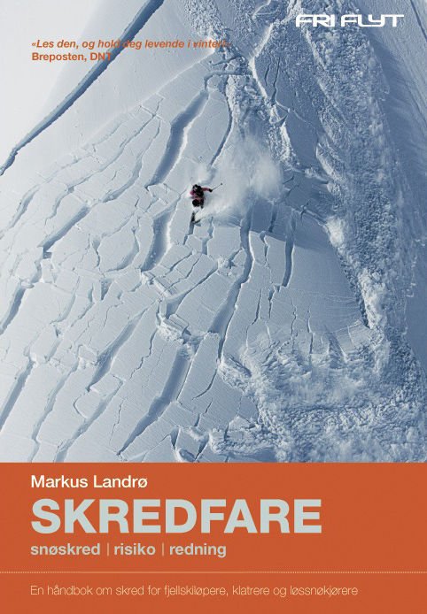  Skredfare
