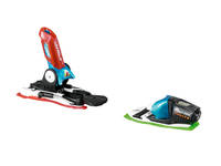 Look PX 12 Jib Trouble 07/08