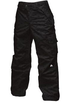 Nike Storm-fit baggy Cargo pant
