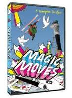 FieldProductions Magic Moves