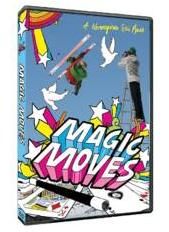 FieldProductions Magic Moves