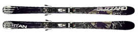 Blizzard Titan Cronus IQ 2009