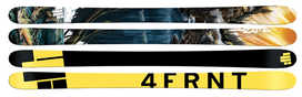 4FRNT MSP 2009
