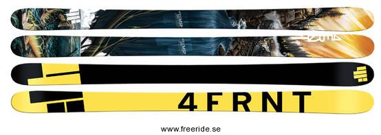 4FRNT MSP