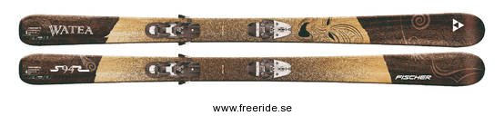 Fischer Watea 94