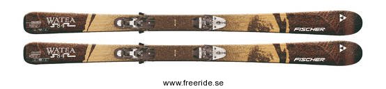 Fischer Watea 84
