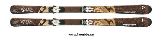 Fischer Watea 78