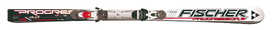 Fischer Progressor 9+ 2009