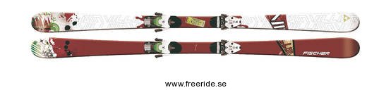 Fischer Villain pro