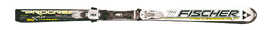 Fischer Progressor 7+ 2009