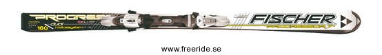 Fischer Progressor 7+