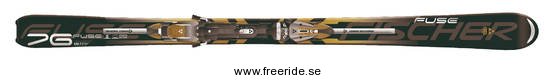 Fischer Fuse 76