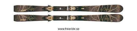 Fischer Vision Breeze