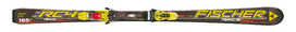 Fischer RC4 Race SC Pro 2009