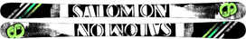 Salomon Threat