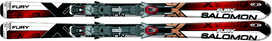 Salomon XW Fury + Z14 2009