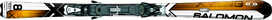 Salomon X-Wing 8 + 711 2009