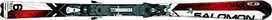 Salomon X-Wing 6 + 711 2009