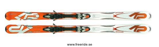 K2 Apache Xplorer