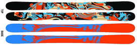 Line Blend 2009